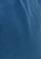 Bayan Mavi Orta Bel Jogger Pantolon ( TENCEL™ )
