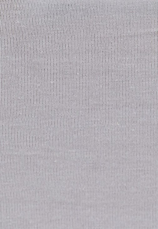 Pamuklu Atlet ve Tencel Kargo Pantolon Kombini