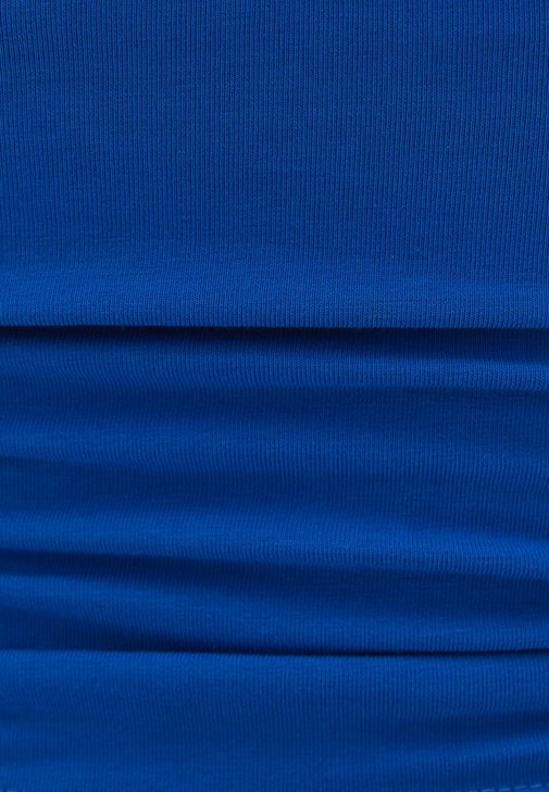 Crop Atlet ve Kargo Jogger Pantolon Kombini