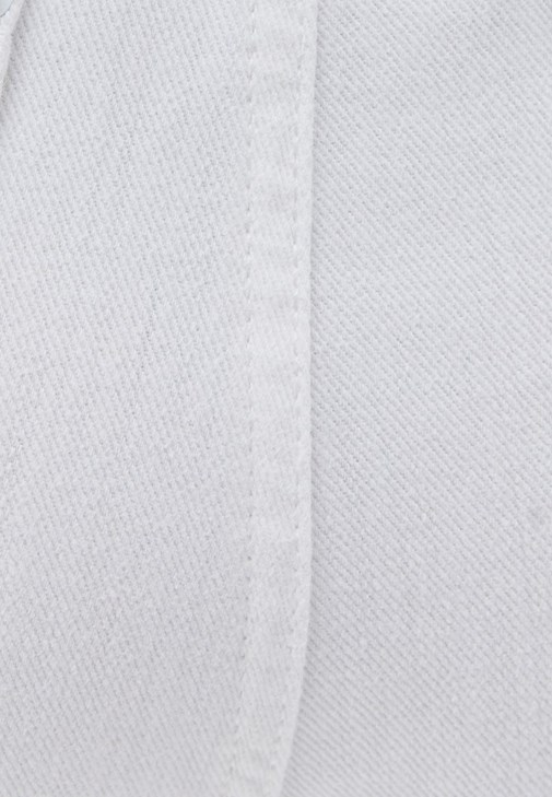 Crop Süveter ve Pantolon Kombini