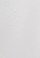 Women White Mid Rise Mini Shorts