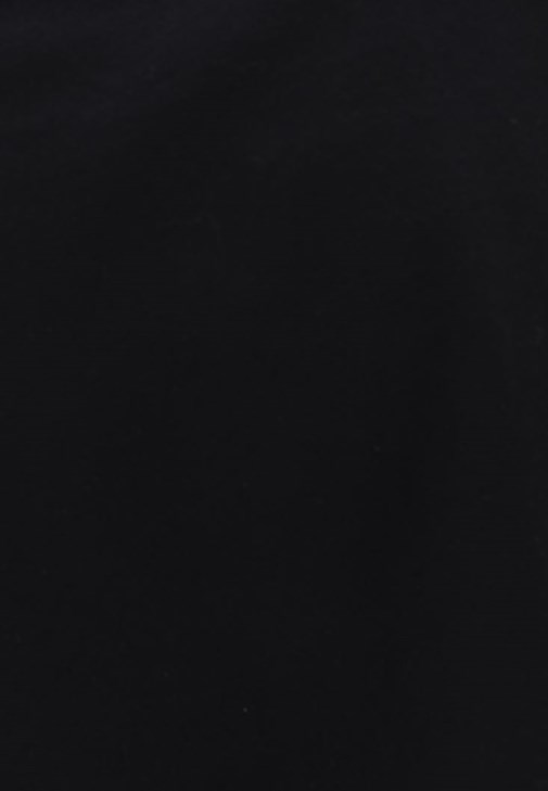 Oversize Tişört ve Baggy-Fit Pantolon Kombini