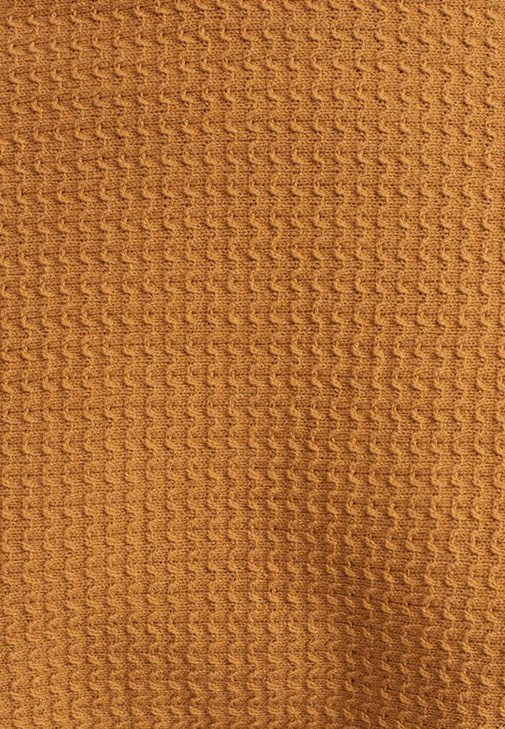 Oversize Triko ve Pantolon Kombini
