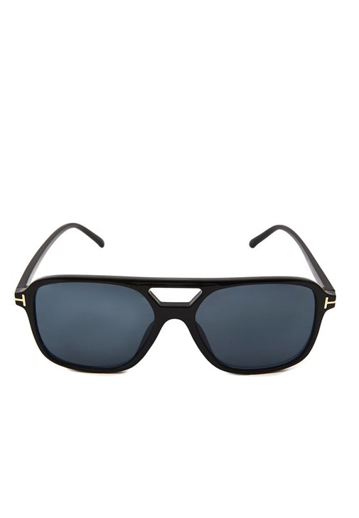 Black Sun Glasses with Frame Detail Online Shopping | OXXOSHOP Black Sun Glasses with Frame Detail Online Shopping | OXXOSHOP