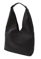 Women Black Tote Bag