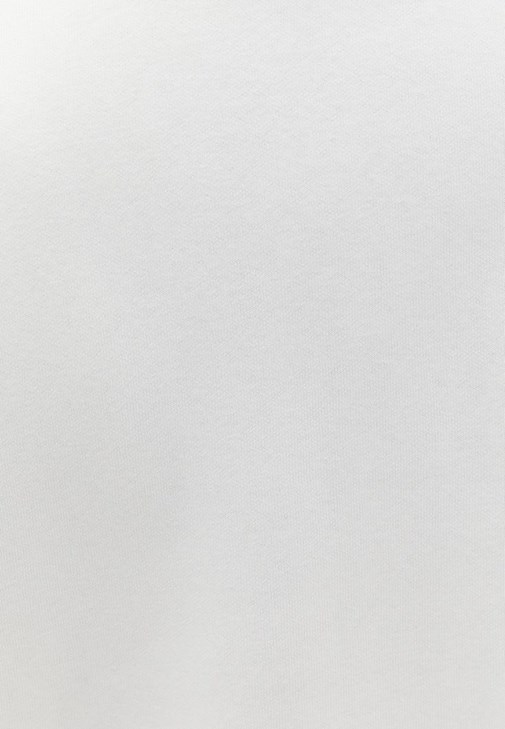 Sweatshirt ve Çıtçıt Detaylı Pantolon Kombini