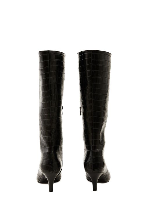 そーパパYELLOTAIL BOOT 黒　11inch 29㌢超稀少サイズ OpSpeed Tall Side Zip - Tactical | Wolverine Footwear