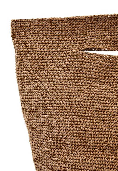 Kuşaklı Mini Elbise ve Terlik Kombini