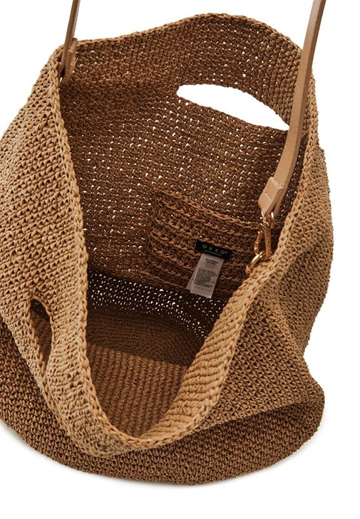 賀来賢人 着用 REDDISH BROWN THE SPHERE TOTEBAG Reusable Natural Brown Burlap Tote Bags, X-Large 15.5x6x13