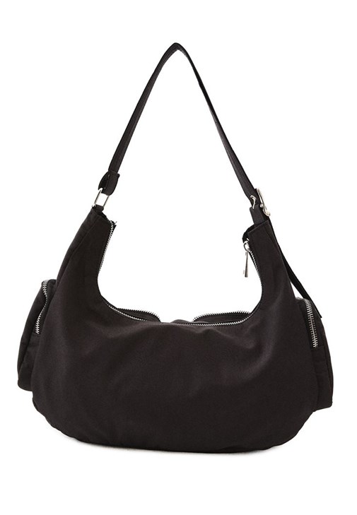●LE ABONNE● MUTO BAGBLACK AB2479BG002MBBFR MUSINSA | LE ABONNE MUTO BAG_BLACK