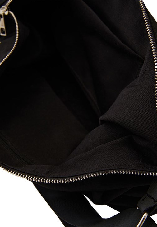 Modal Pantolon ve Sweatshirt Kombini