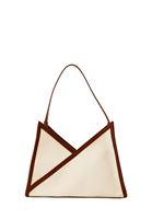 Women Brown Shoulder Bag