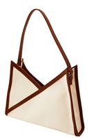 Women Brown Shoulder Bag