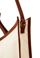 Women Brown Shoulder Bag