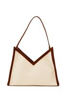 Women Brown Shoulder Bag