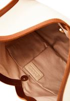 Women Brown Shoulder Bag