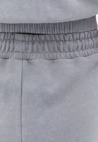 Bayan Gri Yüksek Bel Sweat Pantolon