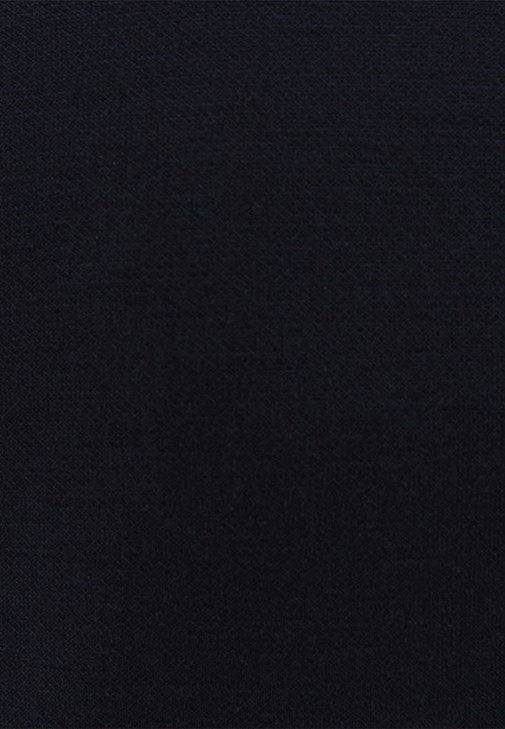 Straight Pantolon ve Kolsuz Sweatshirt Kombini