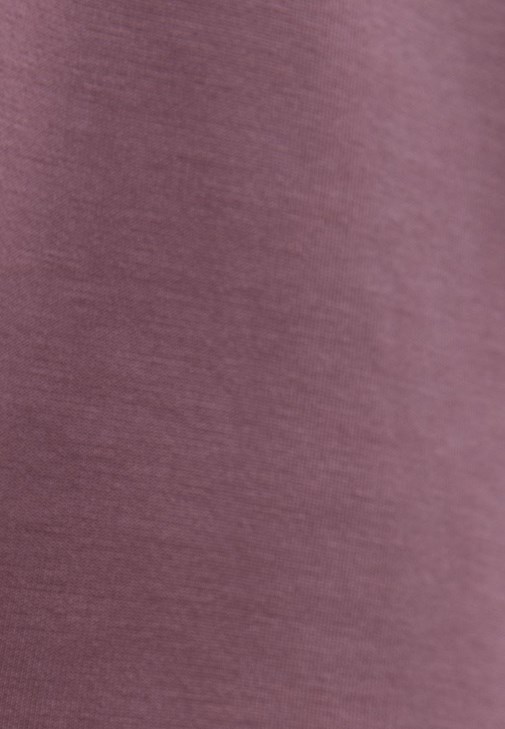Yumuşak Dokulu Sweatshirt ve Yumuşak Dokulu Straight Pantolon Kombini
