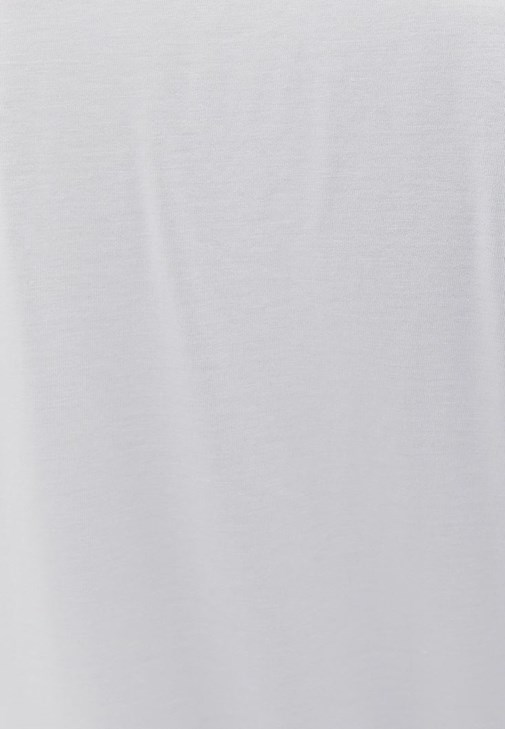 Loose-Fit Tişört ve Bootcut Pantolon Kombini