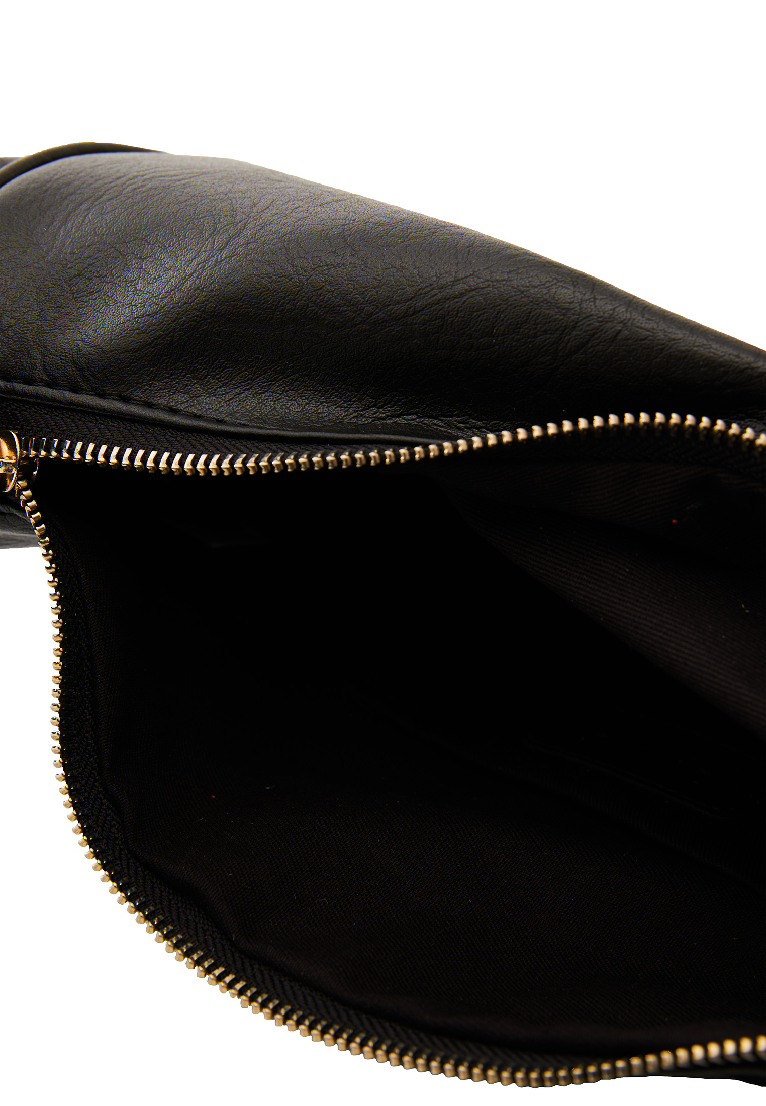 Black Half Moon Bag Online Shopping | OXXOSHOP