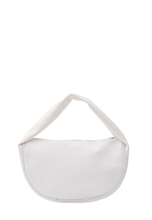 ショルダーバッグ・ポシェット LUNA CANVAS BAG WHITE クーポン】【セール32%OFF】ニューバランス New Balance