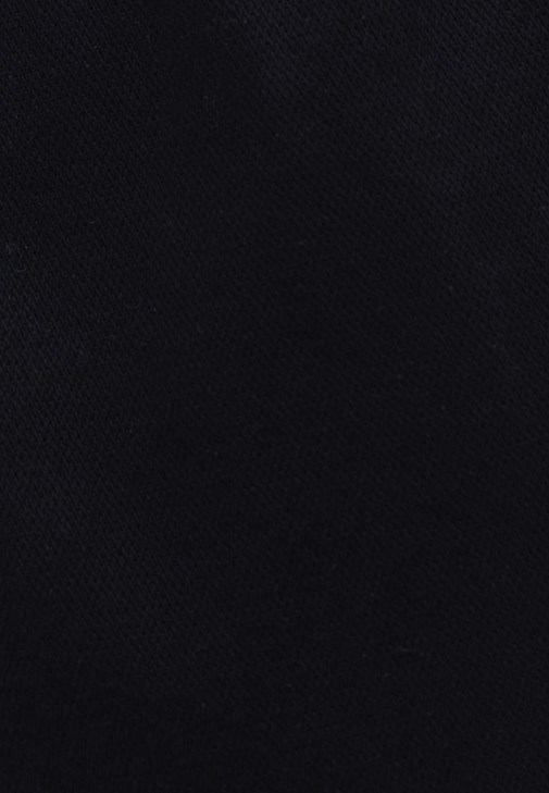 Orta Bel Jogger ve Dikişsiz Crop Top Kombini