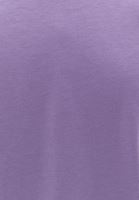 Women Lila Cotton Oversize Tshirt