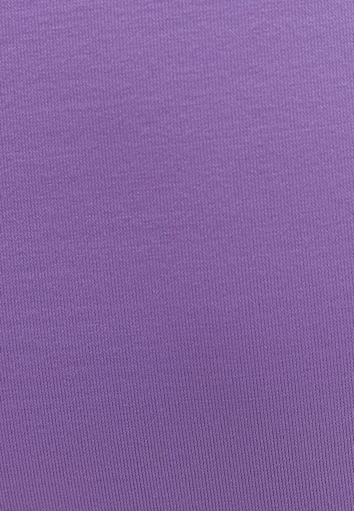 Büzgülü Tişört ve Mom-Fit Pantolon Kombini