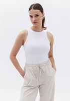 Halter Yaka Atlet