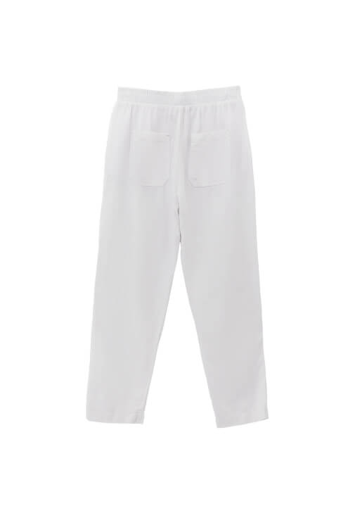 liten リテン　Gelato Pants ホワイト ALL ITEMS – LIten.online