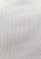 Women Cream Cut-Out High Neck T-Shirt