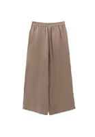 Bayan Kum Beji Straight-Fit Pantolon ( TENCEL™ )