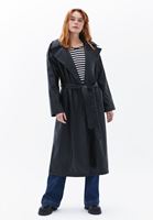 Women Mixed Boat Neck Knitwear