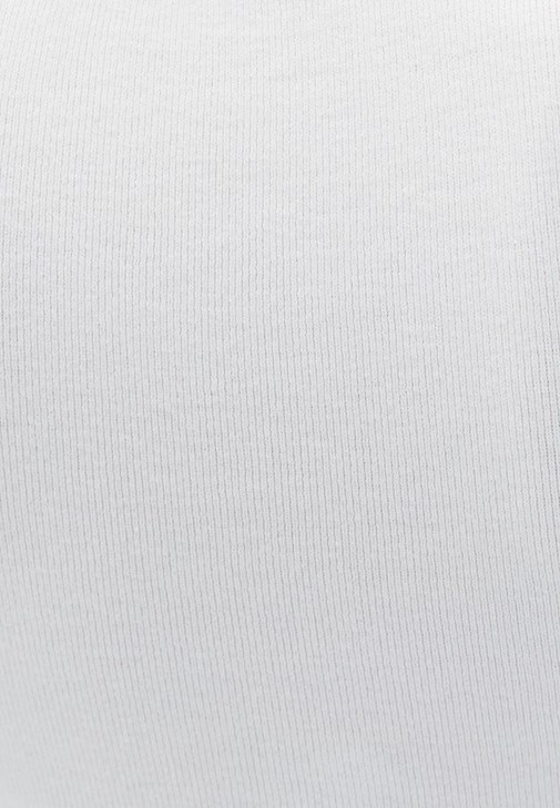 Crop Triko ve Trençkot Kombini
