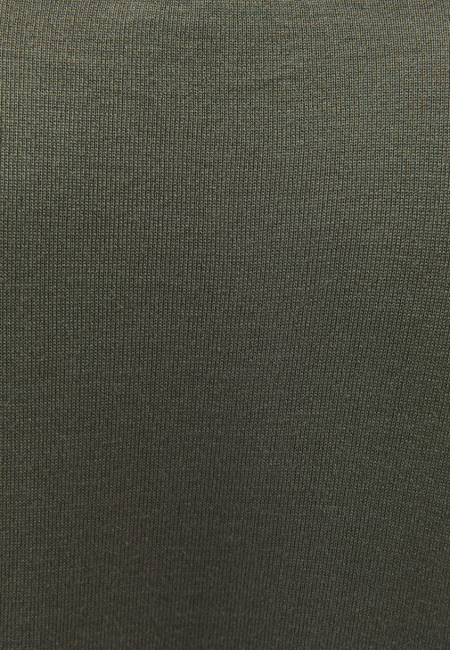 Bot Yaka Kazak ve Denim Kombini