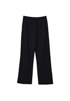 Modal Pantolon ve Crop Atlet Kombini
