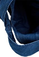 Bayan Mavi Askılı Denim Çanta