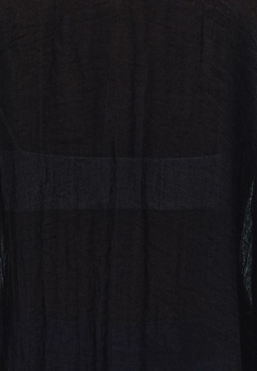 Basic Kimono ve Mini Etek Kombini