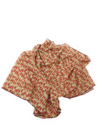Women Mixed Printed Pareo
