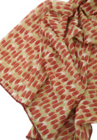 Women Mixed Printed Pareo