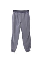 Bayan Gri Orta Bel Jogger Pantolon ( TENCEL™ )