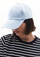 Denim Cap Şapka