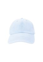 Bayan Gök Mavisi Denim Cap Şapka