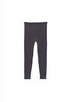 Women Grey High Rise Leggings