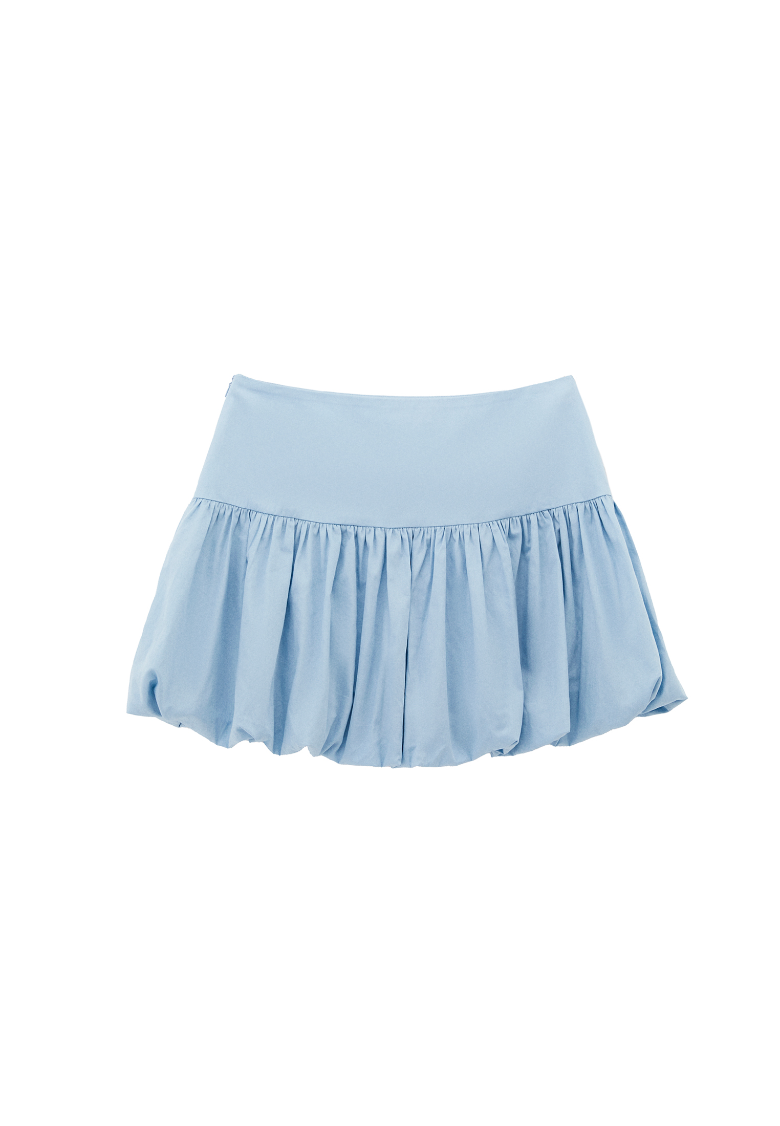 Balloon mini skirt belt – LKreditions