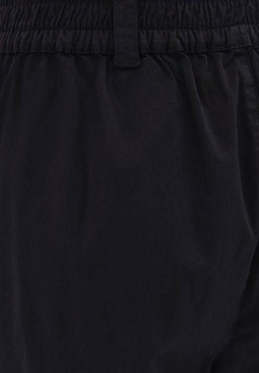 Kargo Cepli Pantolon ve Bralet Kombini