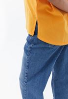 Basic Tişört ve Pantolon Kombini