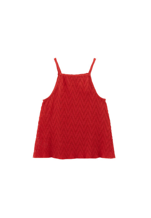 Halter Yaka Atlet ve Culotte Pantolon Kombini