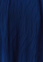 Women Blue High Rise Balloon Skirt